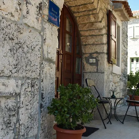 Appartement Heraki