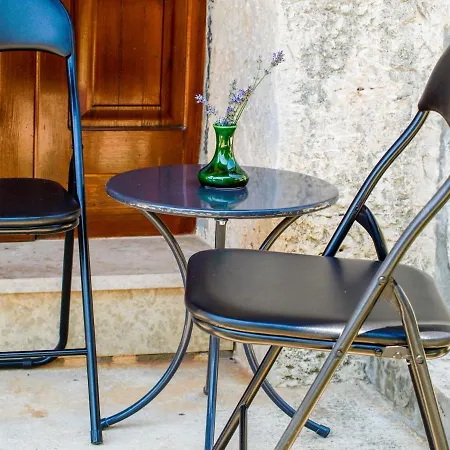 Heraki Appartement