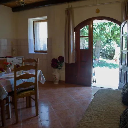 Heraki Appartement