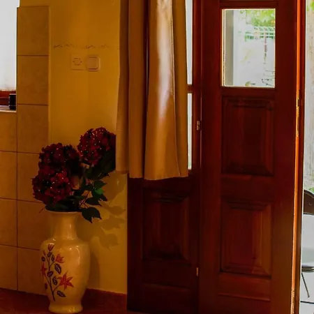 Appartement Heraki Sveti Lovreč Pazenatički