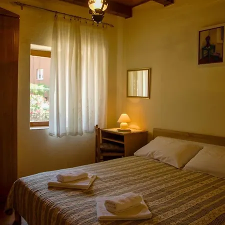 Heraki * Sveti Lovreč Pazenatički