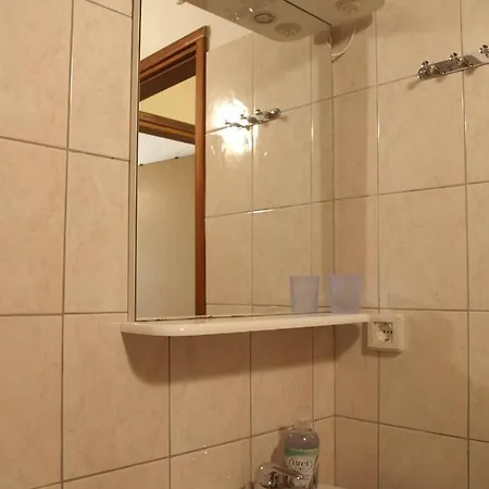 Apartment Heraki Sveti Lovrec Pazenaticki