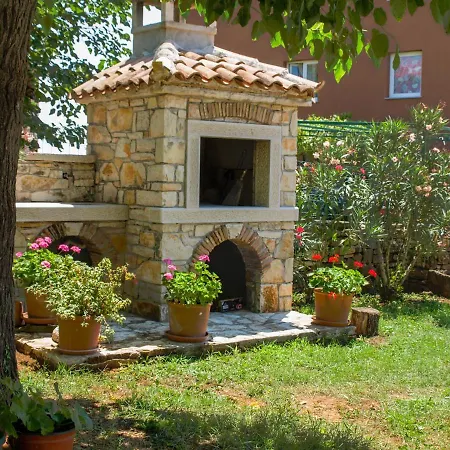 Heraki * Sveti Lovreč Pazenatički